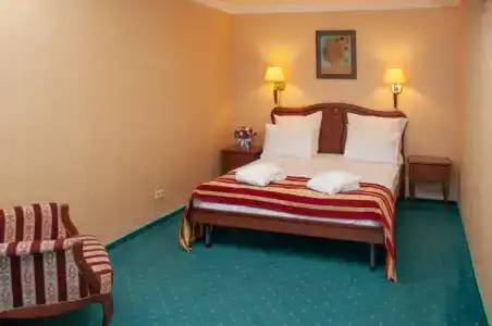 Istoricheskaya Gostinitsa Kaluga by SKs - 131