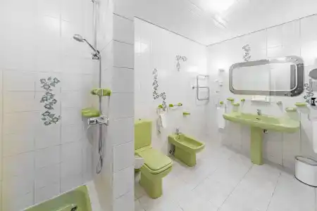 President-Hotel - 76