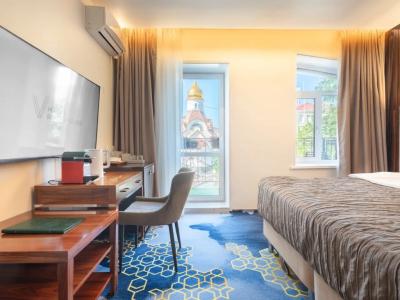 V&Rooftop lounge - 155