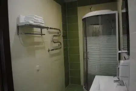 Spasskoe Park-Hotel - 87