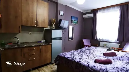 ApartHotel Otin - 39