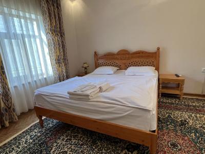 Old Bukhara Boutique - 65