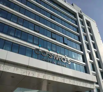 Park Inn by Radisson - 0