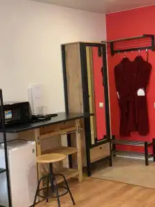 Bonjour Yuzhnoye Butovo Mini-Hotel - 83