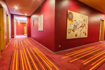 Best Western Plus Centre - 7