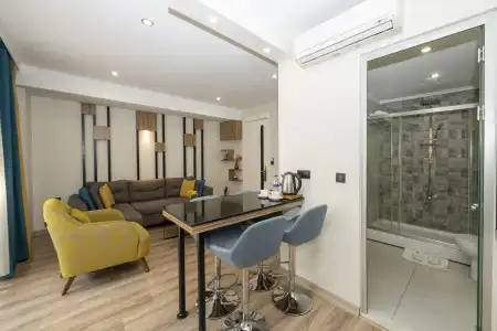 The Marions Suite - 28