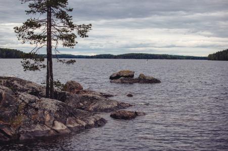 Saimaa Life Apartments - 26