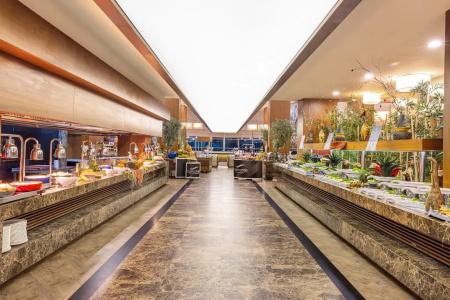 Concorde De Luxe Resort Lara Antalya – Prive Ultra All Inclusive - 43