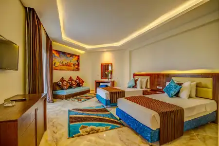 Seagull Beach Resort - Families and Couples Only - 70