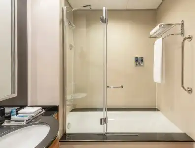  Four Points by Sheraton Bur Dubai - 37