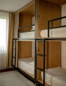 Ayla Hostel - 1