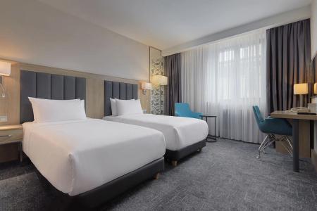 Mercure Nizhny Novgorod Center - 25