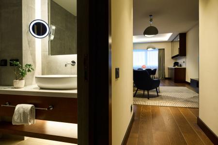 Qafqaz RiverSide Resort Gabala - 80