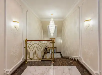 Butik-otel Magic harp - 26