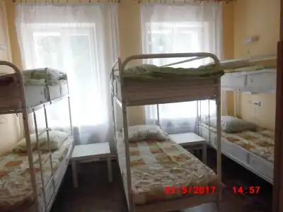 Iskra Hostel - 25