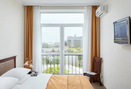 Tes-Resort & Spa - 26