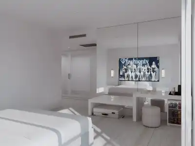 FashionTV Luxe Resort - 84