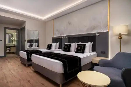 Best Western Premier Hidden Hills - 27