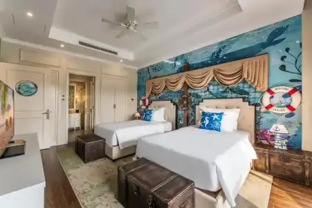 Vinpearl Wonderworld Phu Quoc - 279