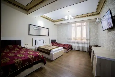 Boutique Alisher - 49