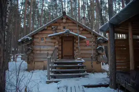 Peski country club - 90