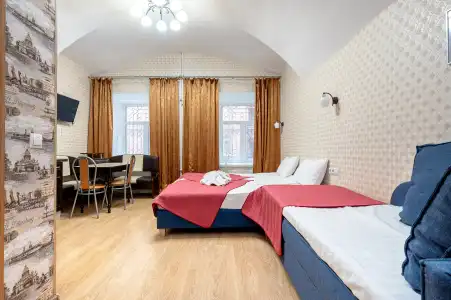 Nevskij 111 - 40