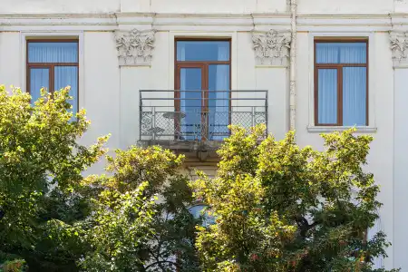 Alma Tbilisi Boutique - 35