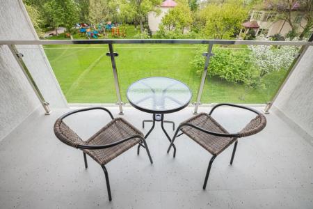 Гостиничный комплекс DELFIN - 124