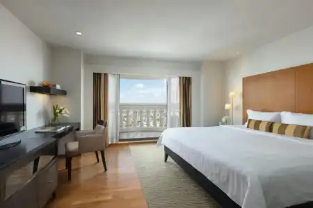 Tower Club at lebua - 13