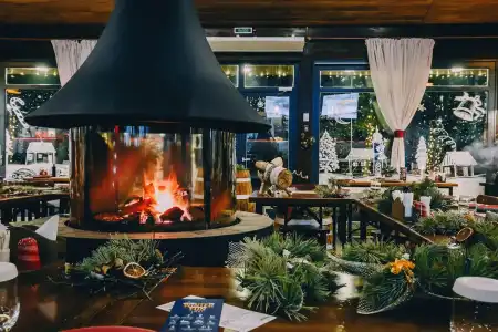 Rixos Borovoe - 23