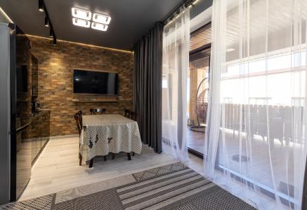 ОАЗИС домики - 151