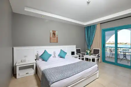 Sunrise Garden Beach Resort - 10