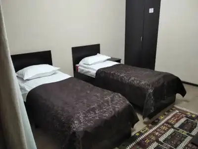 Gostevoy Dom Aknur Deluxe - 26