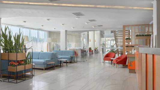 Alean Family Biarritz - 47
