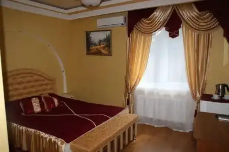Lyuks - 25