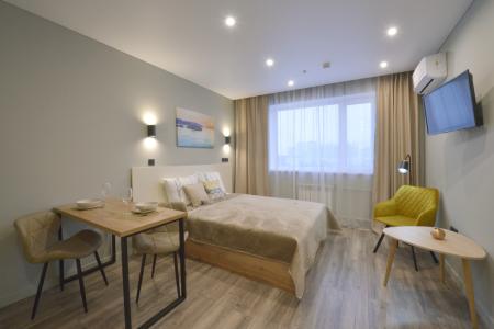 Vash Salut Apart - 142