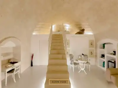 Sant'Angelo, Matera - Small Luxurys - 48