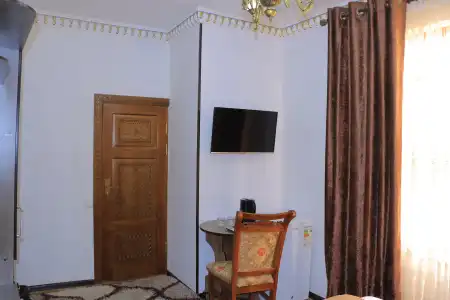 Bukhara Baraka Boutique - 67
