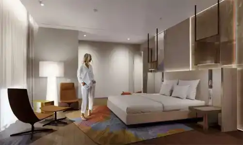Luxury Apartment Camellia - 94