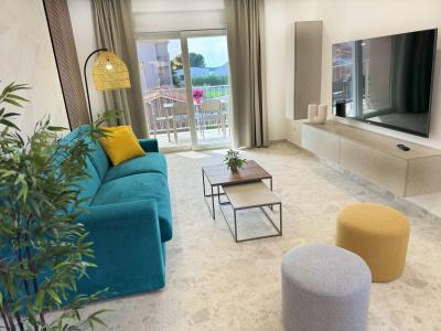 Villa Nina Apartments - 158