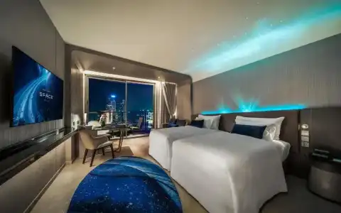 Grande Centre Point Space Pattaya - 10