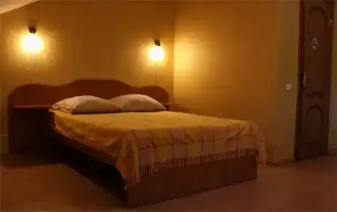 Tsarevna Lyagushka Guest house - 15