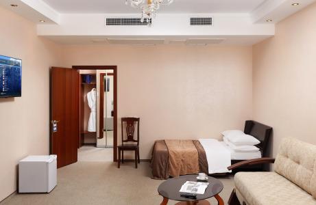 Tes-Resort & Spa - 31