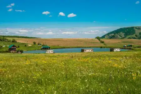 Shirokaya Balka - 17