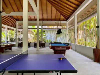 Fiyavalhu Resort Maldives - 39