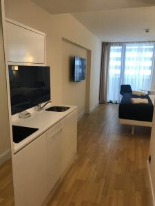 Orbi City Apartments - 5