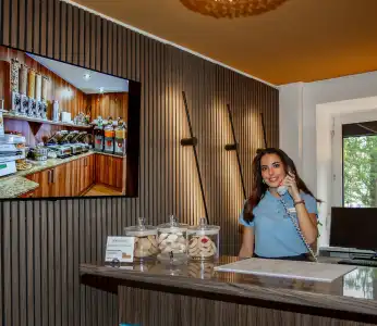 Tiptop Burgschmiet Garni - 28