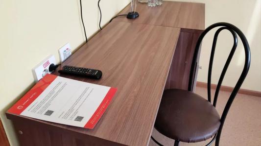 Smart Chelyabinsk - 109