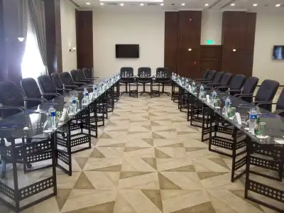 The Grand Plaza - 3