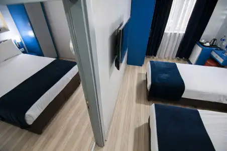 Lapis Inn Boutique-hotel - 33